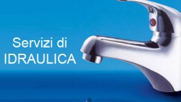 idraulica