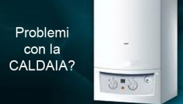 pronto intervento caldaie roma