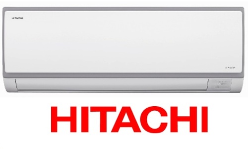 Assistenza e pronto intervento Condizionatori e Climatizzatori Hitachi Roma